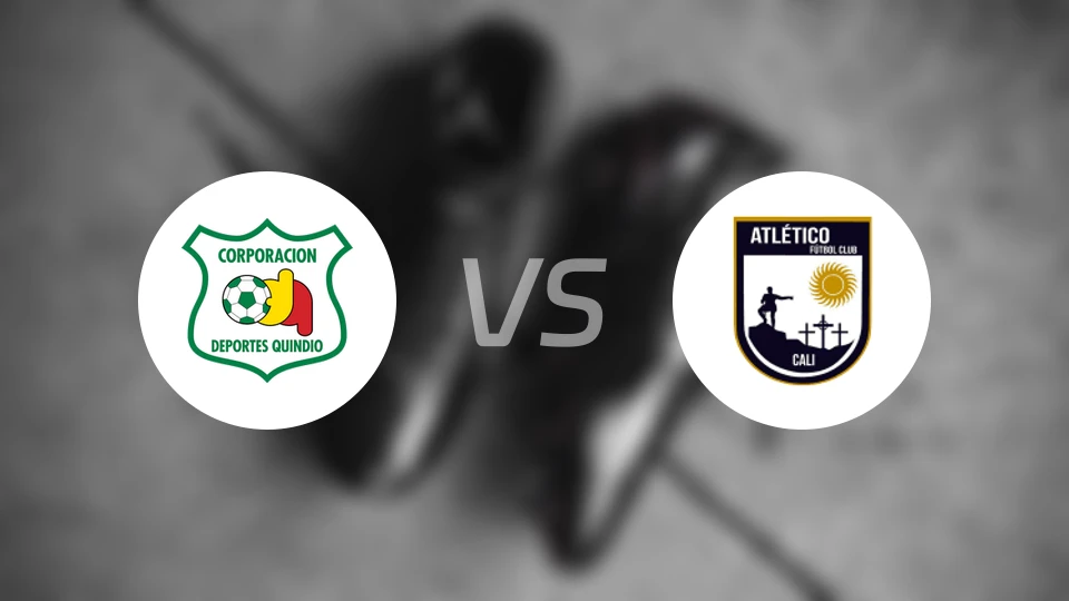 奎迪奥vs卡利竞技比分预测【2026/04/13】