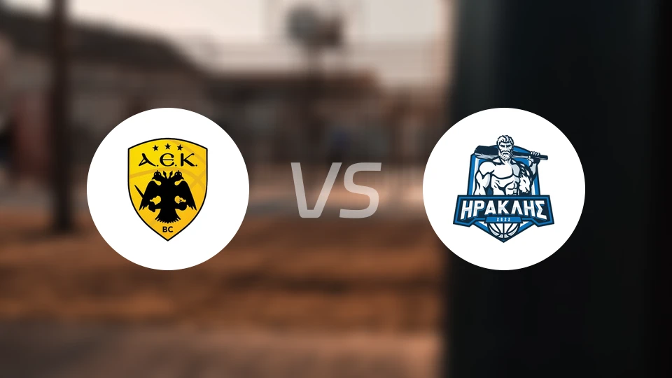 雅典AEKvs伊拉克利斯比分预测【2026/03/22】