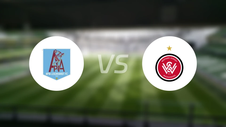 莱卡特老虎vs西悉尼流浪者青年队比分预测【2026/04/03】