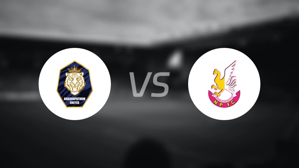 佛统联vs廊莫那浦府比分预测【2026/03/22】