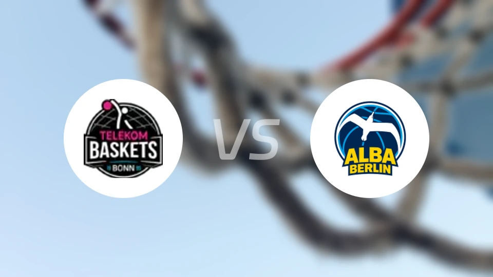 特力康vsALBA柏林比分预测【2025/11/03】