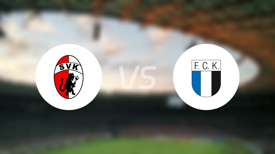SV库驰vs库弗斯甸比分预测【2026/03/29】