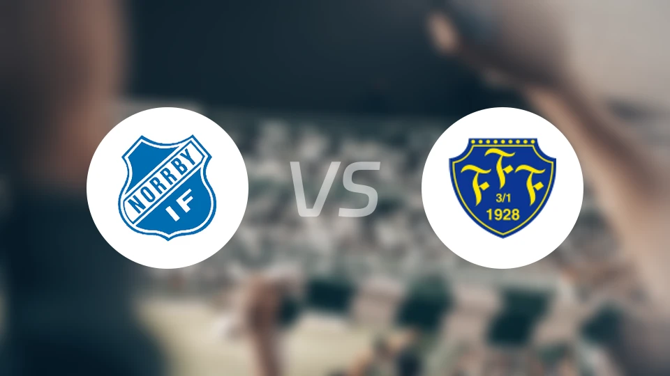 诺尔比vs法尔肯堡比分预测【2026/04/19】