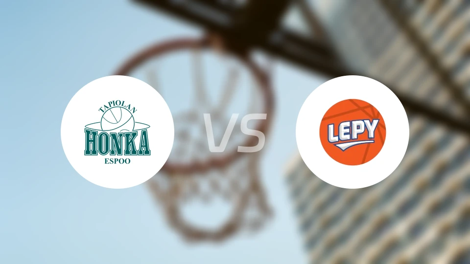 塔皮奥拉洪卡2女篮vs勒帕瓦兰皮林托 女子比分预测【2026/01/09】