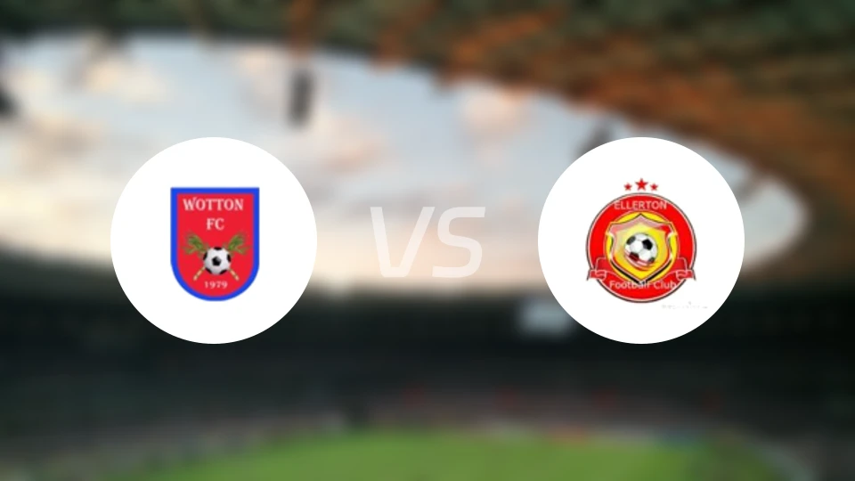 沃顿FCvs埃尔顿FC比分预测【2026/01/14】