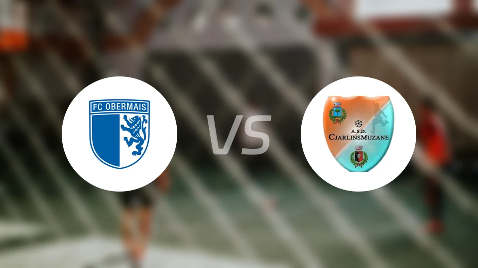 奥伯马伊斯vs查林穆尼比分预测【2025/11/30】