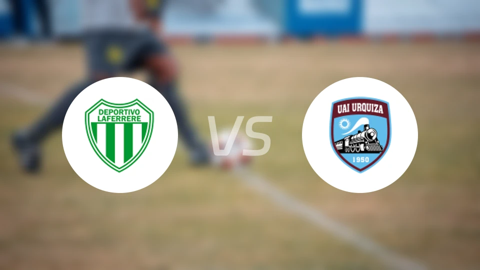 拉费雷尔vs乌尔基萨大学比分预测【2024/09/04】