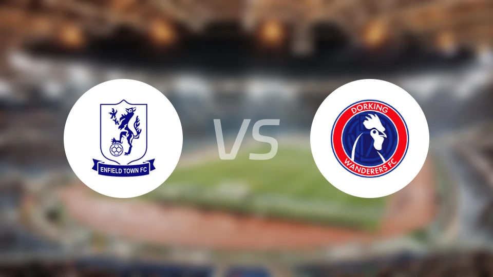 恩菲尔德镇vs杜金比分预测【2026/01/28】