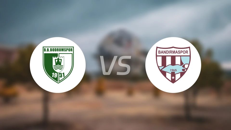 波德鲁姆vs班德尔马体育比分预测【2026/04/12】