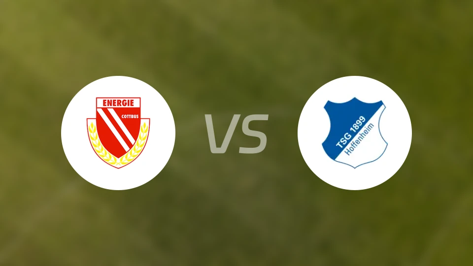 科特布斯vs霍芬海姆青年队比分预测【2026/01/31】