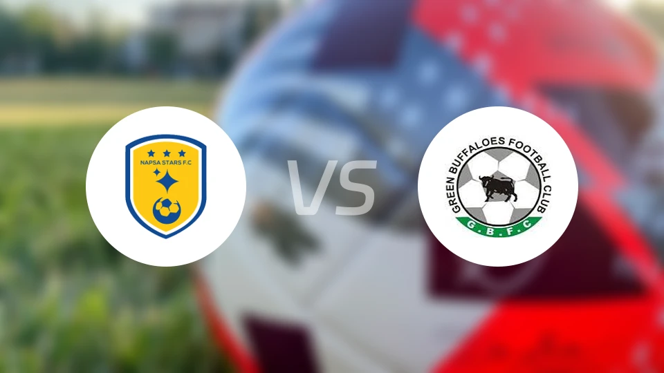 纳普萨之星vs绿色水牛比分预测【2026/03/08】