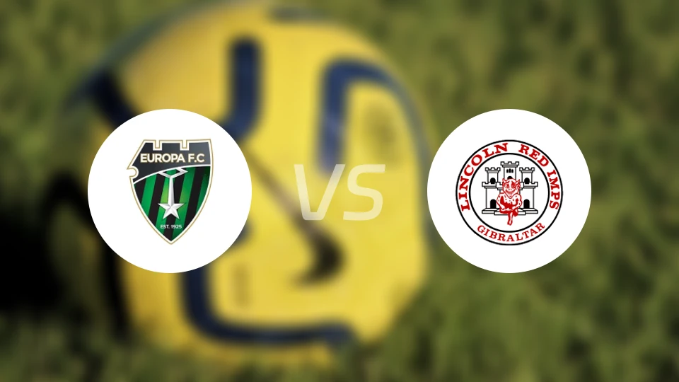 欧洲足球俱乐部vs林肯红魔比分预测【2026/01/22】