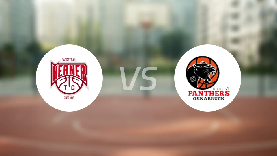 赫利女篮vs奥斯纳布吕克女篮比分预测【2026/03/22】