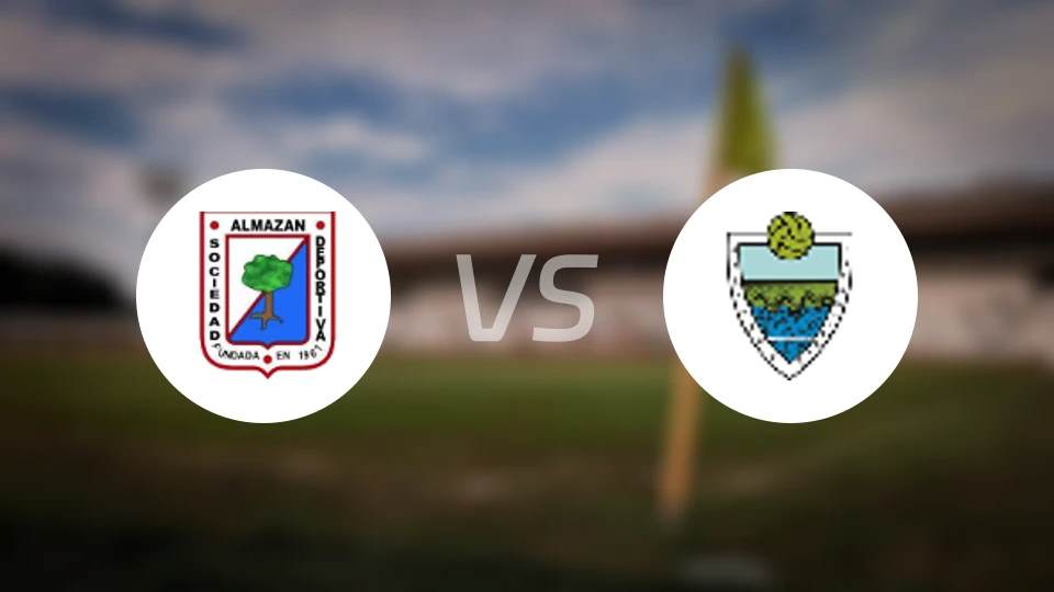 艾尔玛善vs托尔德西利亚斯比分预测【2025/12/14】