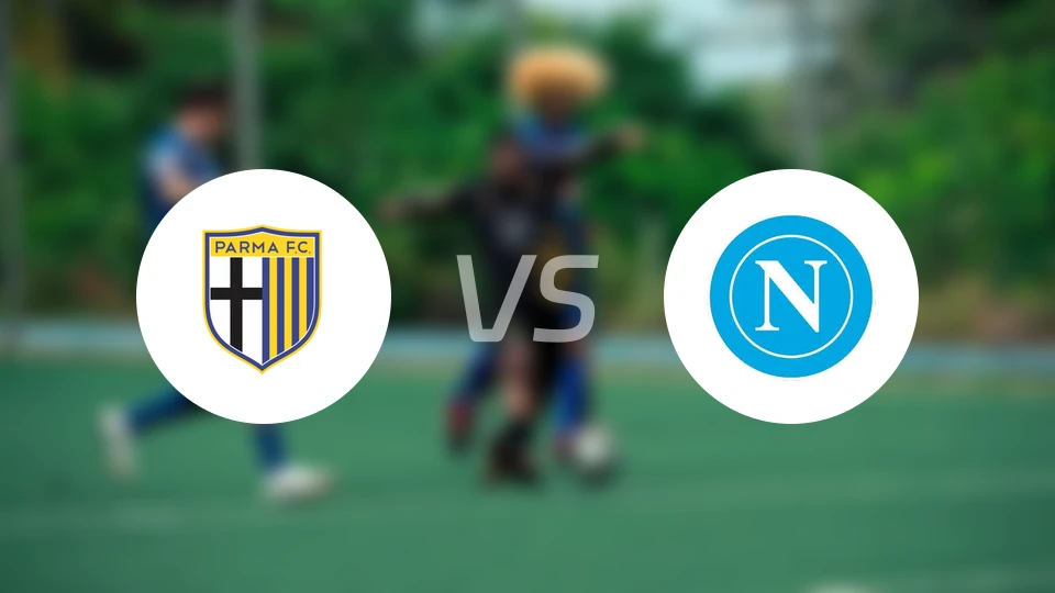 帕尔马青年队vs那不勒斯U19比分预测【2025/11/29】