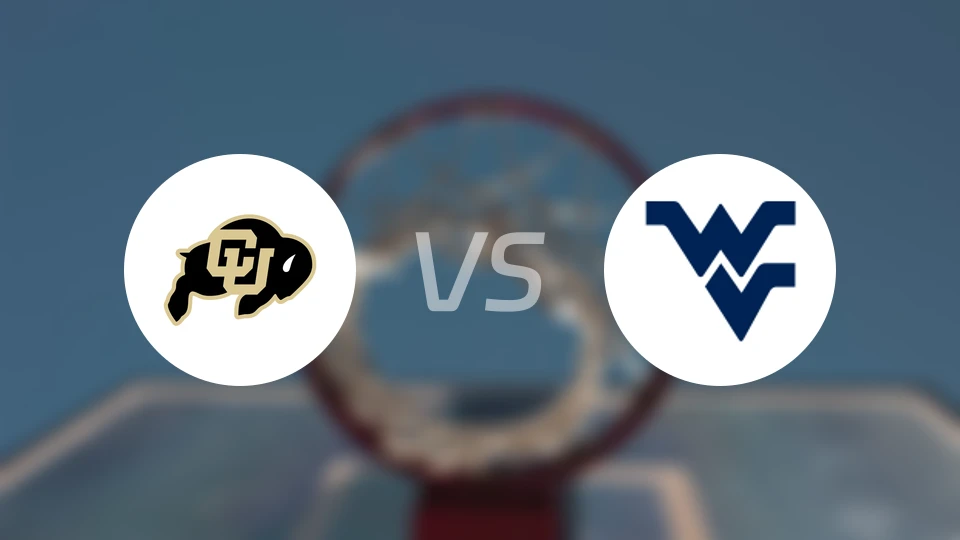 科罗拉多大学vs西弗吉尼亚大学比分预测【2026/01/18】