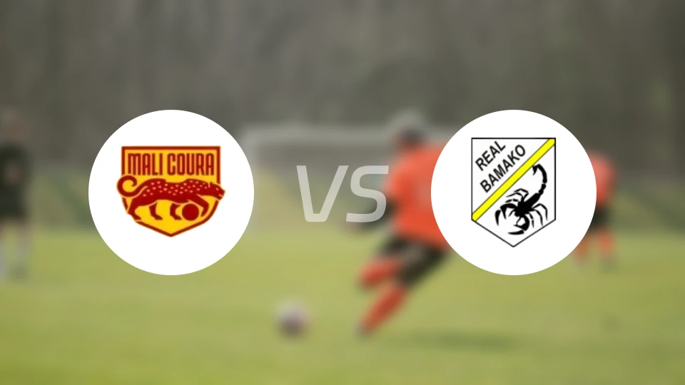 马里库拉vsAS皇家巴马科比分预测【2025/12/14】