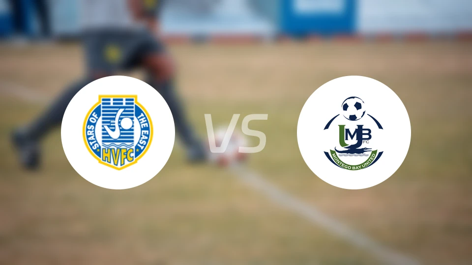 哈波尔维vs蒙特歌湾联比分预测【2026/02/23】