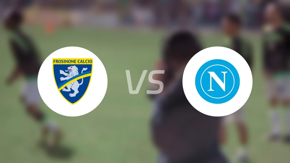 弗罗西诺内U20vs那不勒斯U20比分预测【2026/03/14】