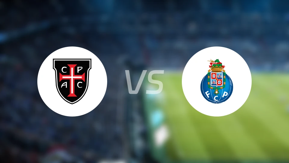 卡萨比亚vs波尔图比分预测【2026/02/03】