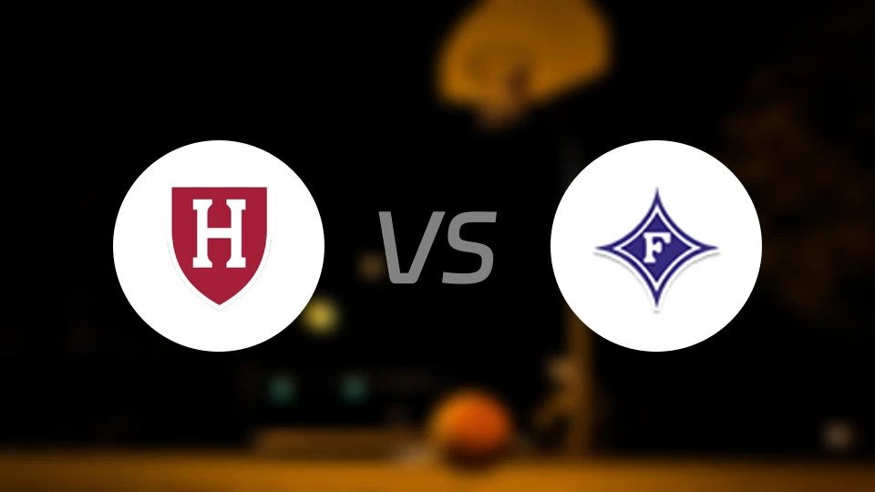 哈佛大学vs弗尔曼大学比分预测【2025/12/07】