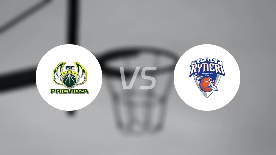 HBK普列维萨vs斯比斯比分预测【2025/12/05】