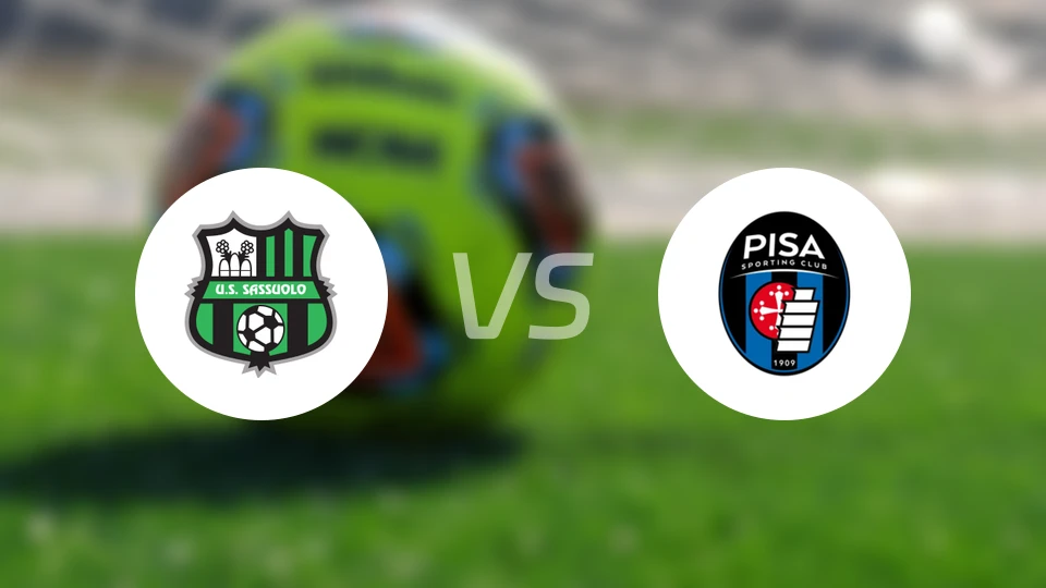 萨索洛vs比萨比分预测【2025/11/25】