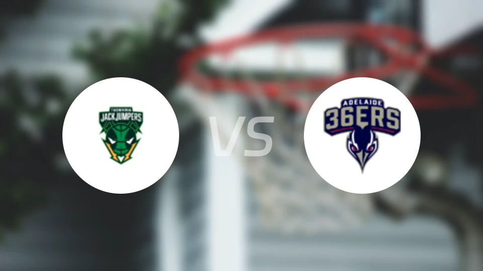 塔斯马尼亚跳伞蚁vs阿德莱德36人比分预测【2025/11/13】