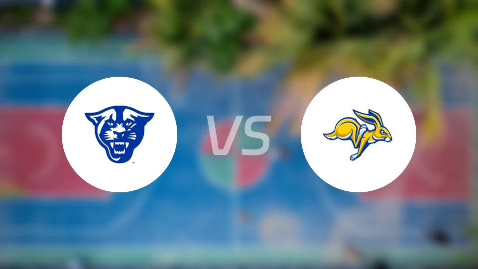 佐治亚州立vs南达科他州立大学比分预测【2025/11/22】