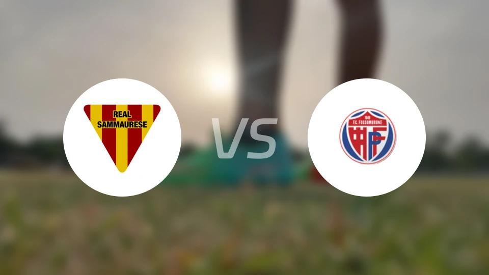 桑木瑞斯vs福索姆布隆比分预测【2025/11/02】