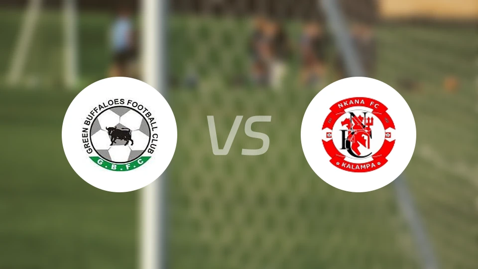 绿色水牛vs诺卡纳比分预测【2026/02/14】