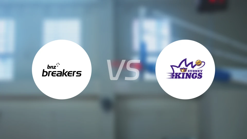 新西兰破坏者vs悉尼国王比分预测【2025/12/03】