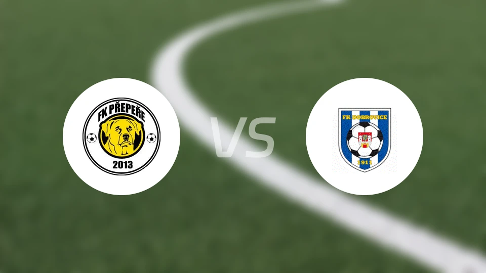 普雷佩雷vs多布洛维斯比分预测【2025/11/15】