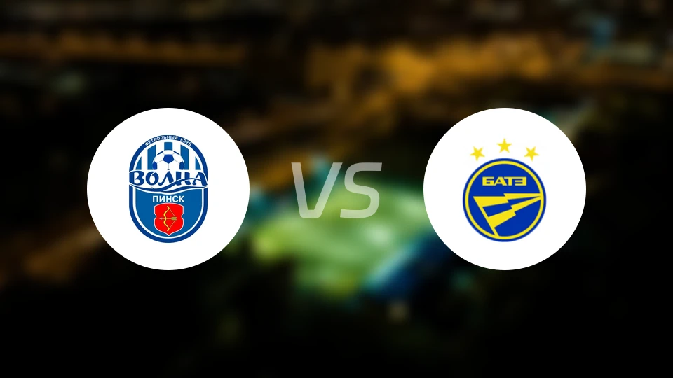 沃尔纳平斯克vs波里索夫巴特B队比分预测【2026/04/18】
