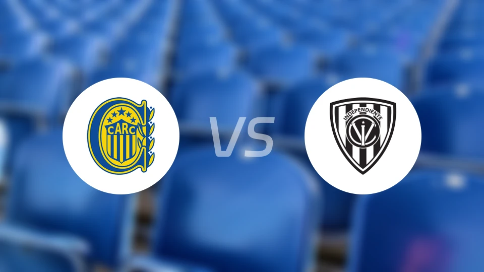 罗萨里奥中央vs山谷独立比分预测【2026/04/10】