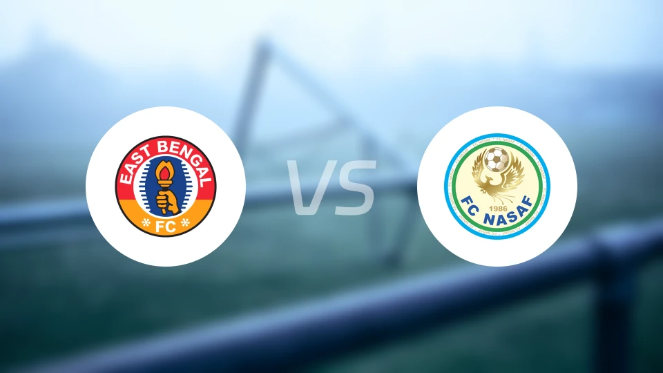 东孟加拉女足vs纳萨夫女足比分结果战报【2025/11/23】