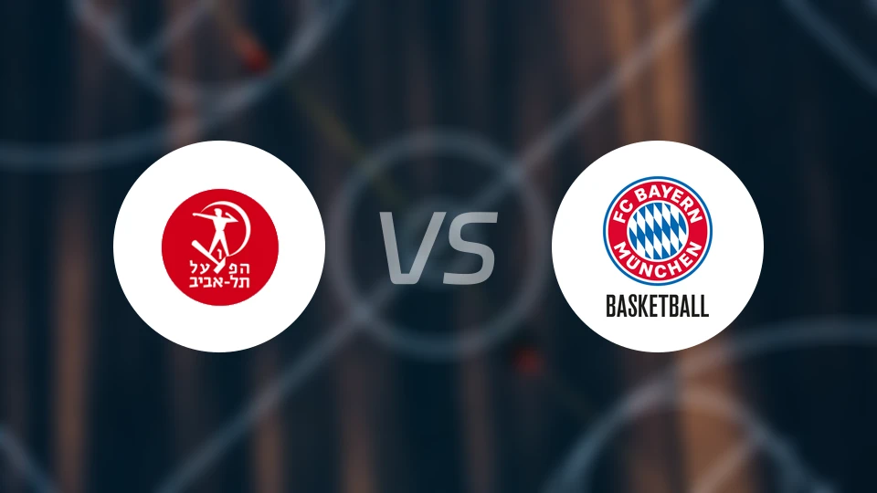 特拉维夫夏普尔vs拜仁慕尼黑比分预测【2026/01/30】