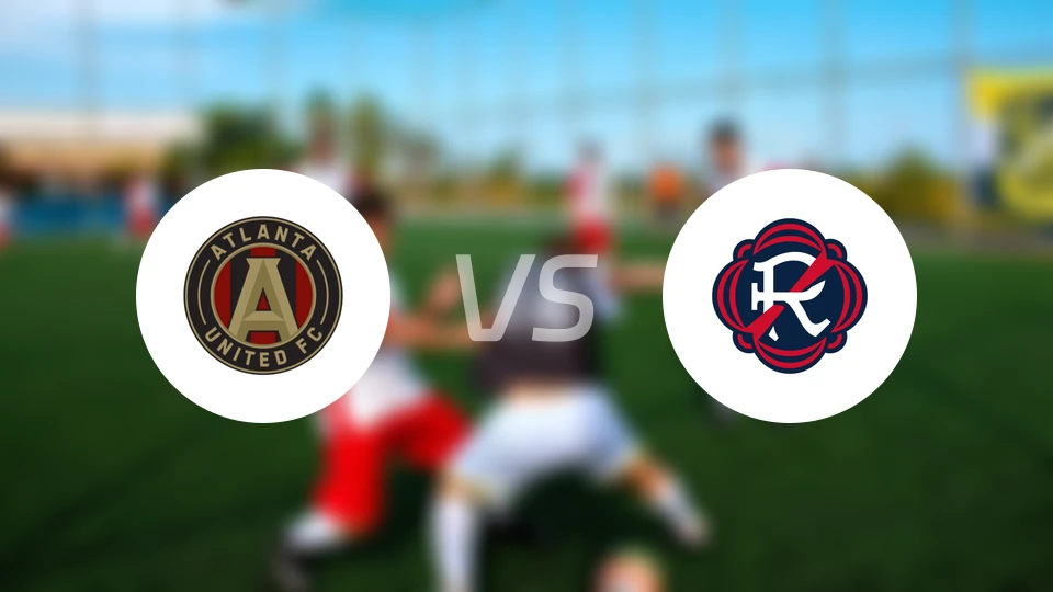 亚特兰大联vs新英格兰革命比分预测【2026/04/23】