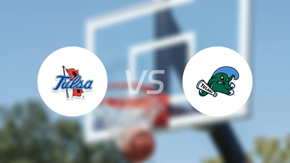 塔尔萨女篮vs杜兰大学女篮比分预测【2026/01/07】