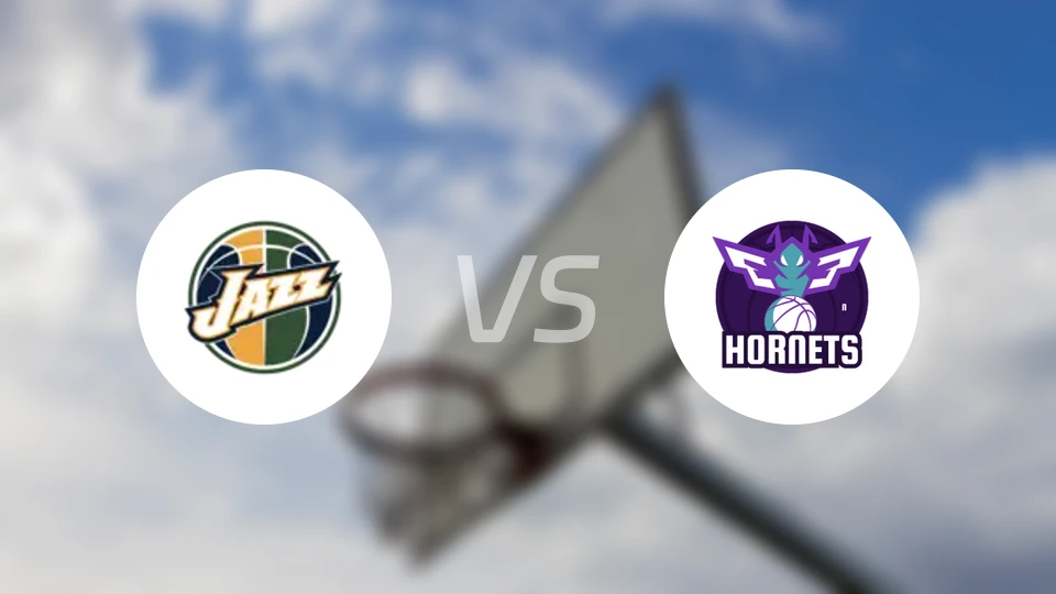 爵士vs黄蜂比分预测【2025/11/03】