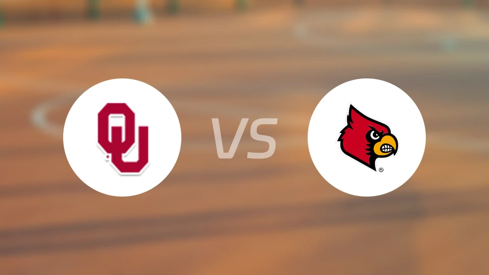 俄克拉荷马大学vs路易斯维尔大学比分结果战报【2024/11/30】