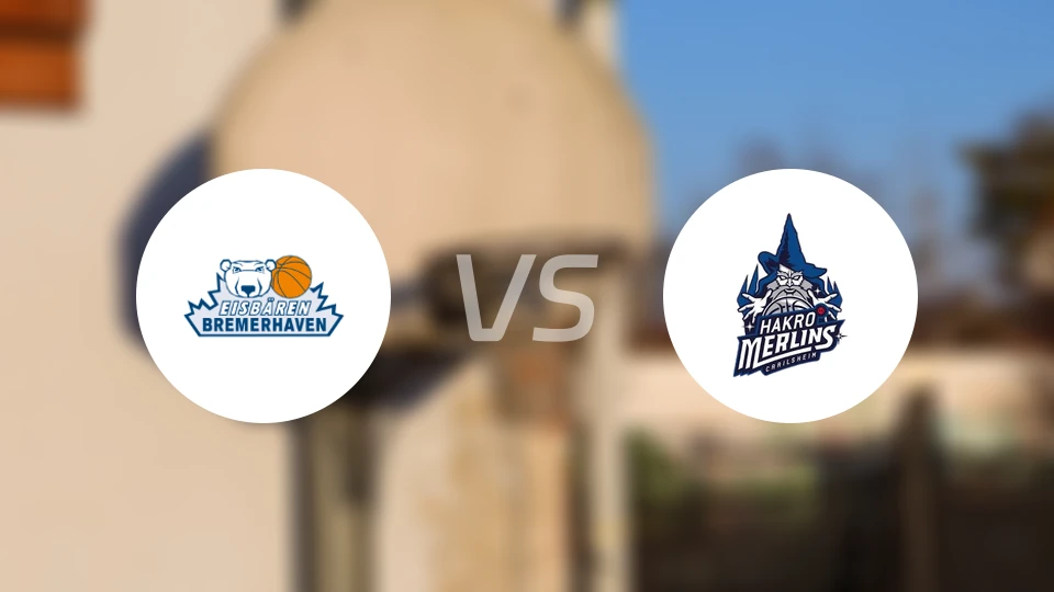 不来梅艾斯巴伦vs克赖尔森姆比分预测【2026/03/22】