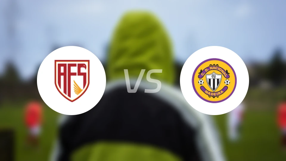 阿维什镇vs马德拉国民比分结果战报【2025/12/21】