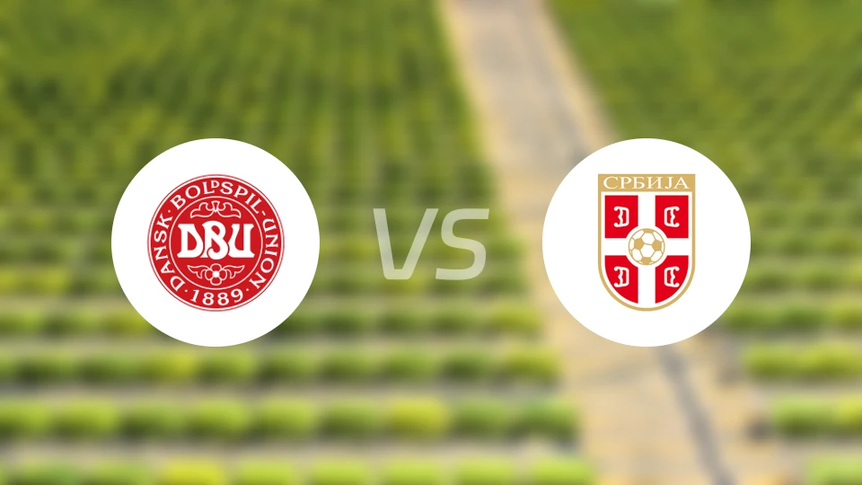 丹麦女足U19vs塞尔维亚女足U19比分预测【2026/04/09】