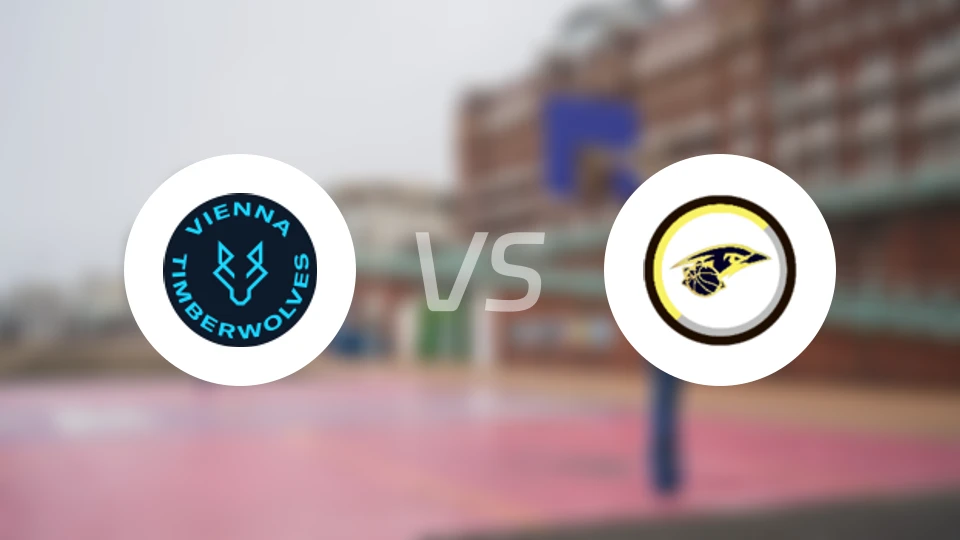 维也纳森林狼vs延纳斯多夫比分预测【2025/11/01】