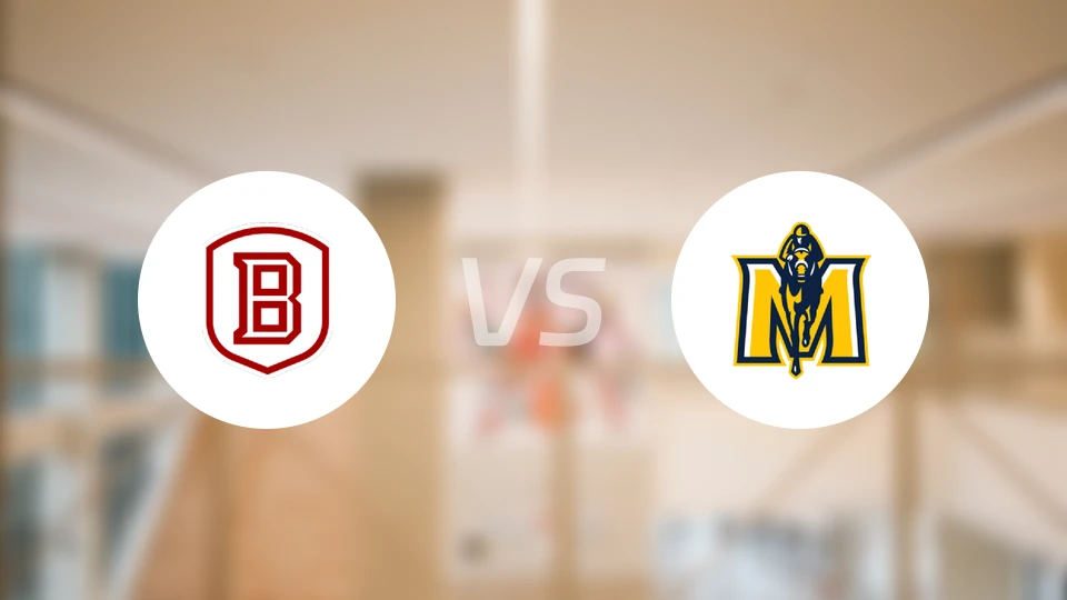 布拉德利大学vs莫瑞州立大学比分预测【2026/01/05】