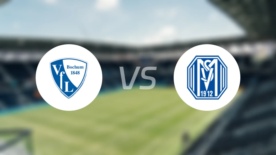 波鸿女足vs梅彭女足比分预测【2025/12/14】