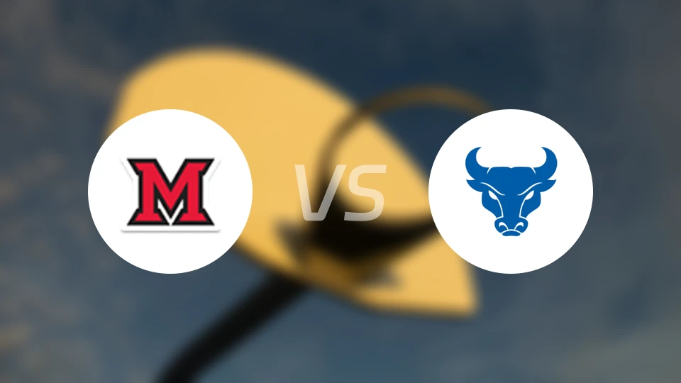 迈阿密vs布法罗大学比分预测【2026/02/04】