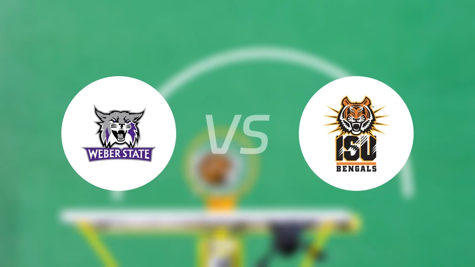 韦伯州立大学vs爱达荷州立大学比分结果战报【2026/03/01】