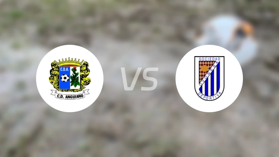 安吉亚诺vs奥恩沙比分预测【2026/03/22】